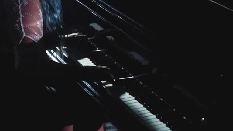 "La canción que más me gusta", Kabra Valdéz