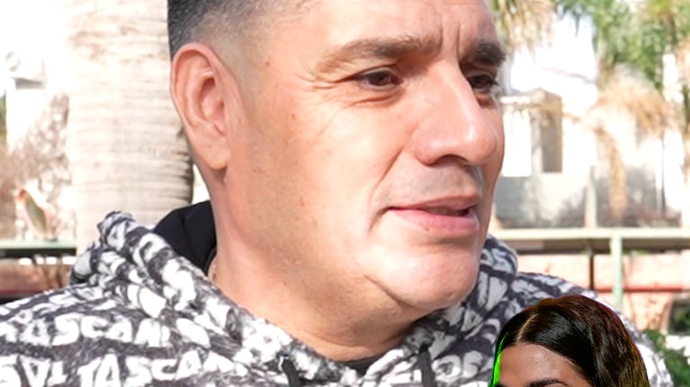 Kesito Pavón habló de la llegada de Euge a LBC