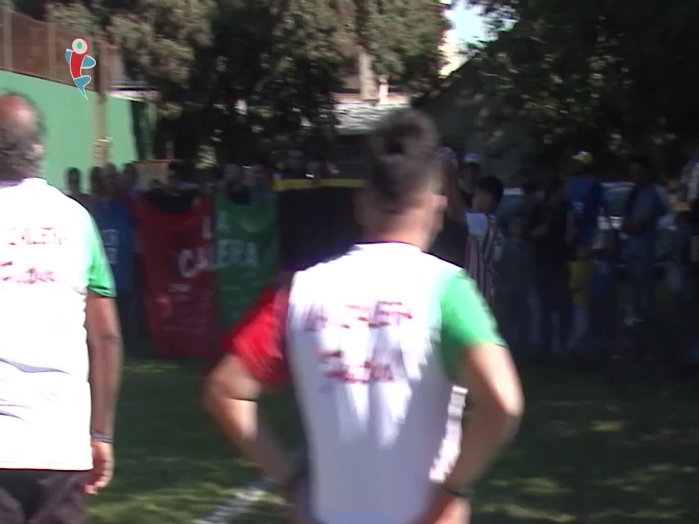 Fútbol Infantil: los goles del domingo 5 de mayo