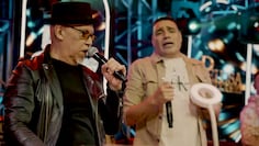 La Banda de Carlitos sacó un nuevo tema con el Rey Pelusa desde el "clásico arruinador"
