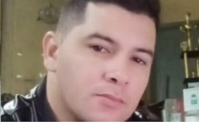 Su ex lo acusó de “chizito” y “cornudo” en redes y vivió un calvario: “Me dañó mucho”