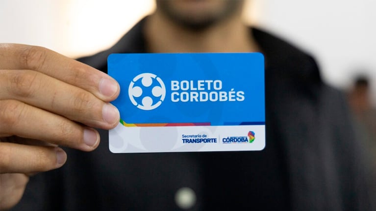 Este viernes empiezan las inscripciones para el Boleto Educativo Cordobés: todo lo que hay que saber