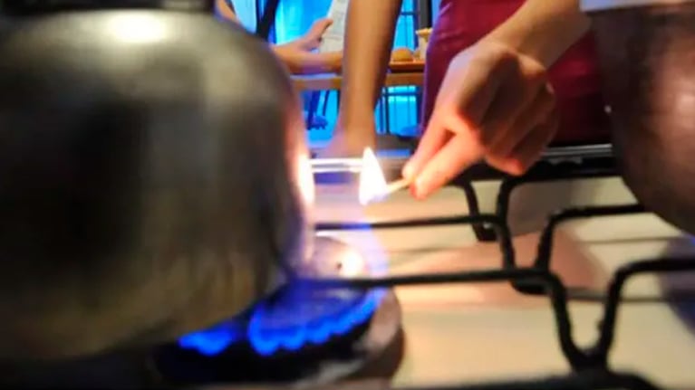 Facturas de gas de hasta 35 mil pesos por las fuertes subas de abril: los detalles