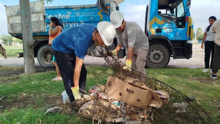 Comenzaron los operativos de prevención del dengue en Córdoba: el cronograma de barrios
