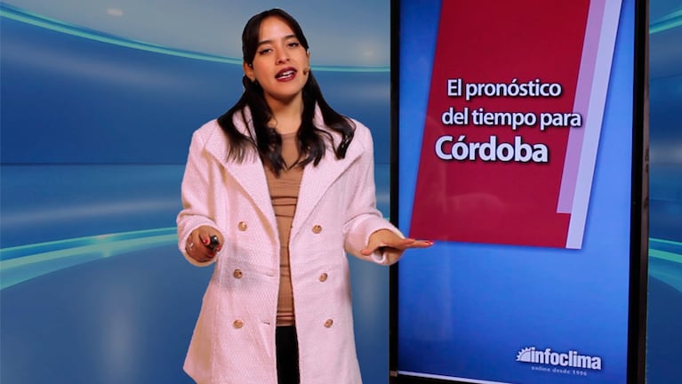 Pronóstico para Córdoba