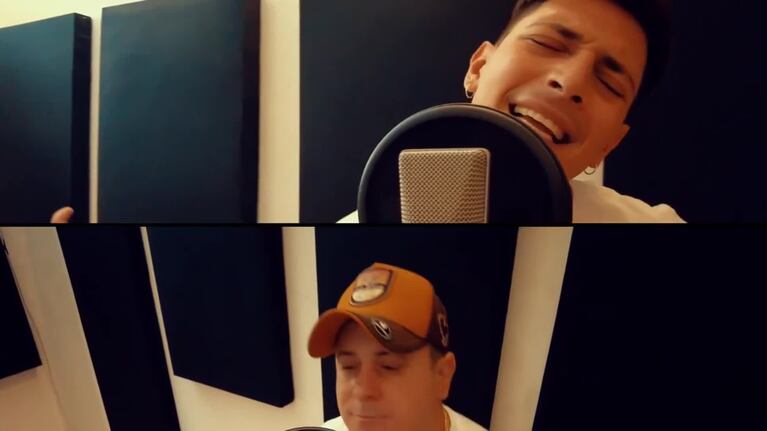 "Mala experiencia", lo nuevo Diego Olmos y Desakta2