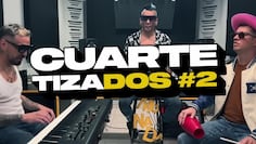 Monada lanzó el segundo enganchado de los "CuartetizaDOS" en homenaje a Babasónicos