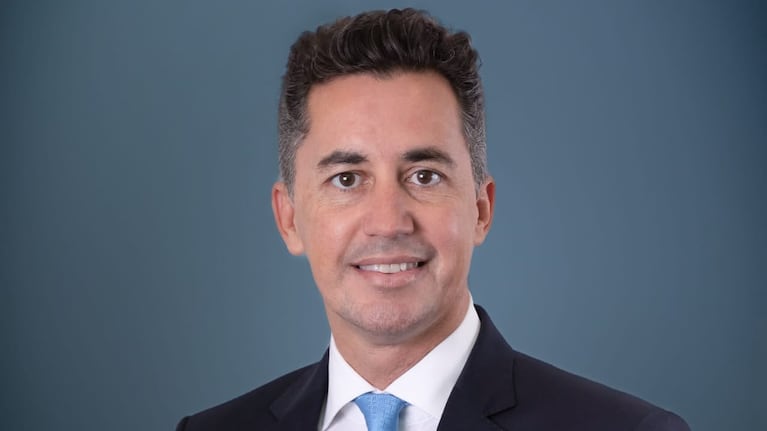 Calvo afirmó que el cambio en la Provincia permitirá “una sintonía mayor” con el Gobierno de Milei