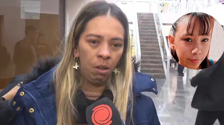 La mamá de Agostina Vega volvió a pedir ser querellante: la palabra de los abuelos
