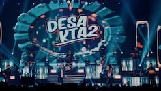 Desakta2 estrenó "El último amor" con videoclip incluído