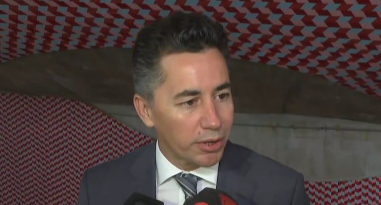 Manuel Calvo destacó la inversión de Mercado Libre en Córdoba: “Va a generar 2000 empleos y 700 de manera indirecta”