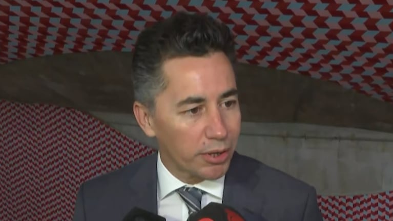 Manuel Calvo destacó la inversión de Mercado Libre en Córdoba: “Va a generar 2000 empleos y 700 de manera indirecta”