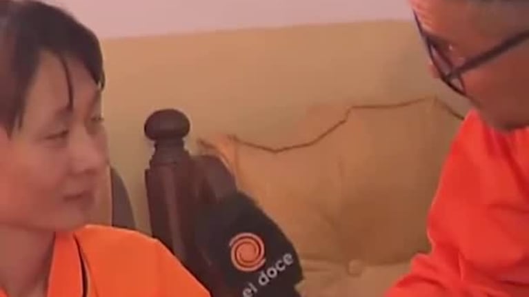 Dónde hace compras online una china que vive en Córdoba