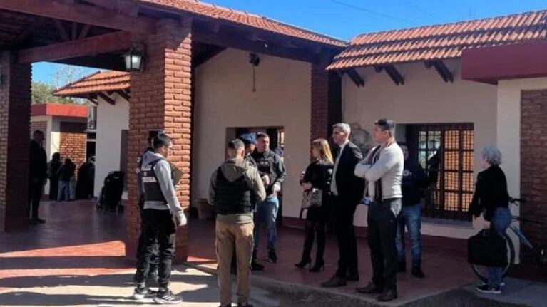 Allanaron el hospital de Quilino por el suministro de medicamentos vencidos