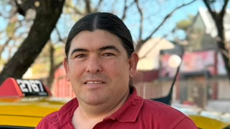 El oficio de ser taxista en Córdoba