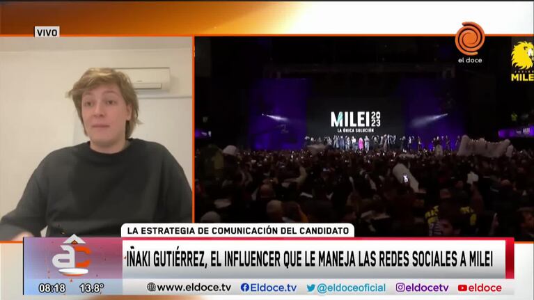 Por qué Milei "eliminaría" el Ministerio de la Mujer
