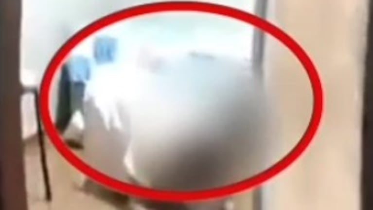 Así atraparon a los acusados del crimen de Dana Sosa