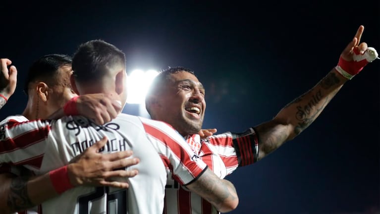 Alarcón tras la clasificación de Instituto a copa internacional: “Nos queda ir por la Libertadores”