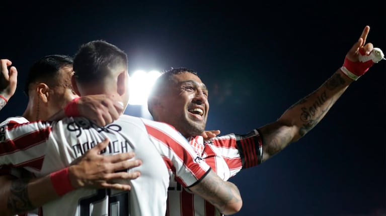 Alarcón tras la clasificación de Instituto a copa internacional: “Nos queda ir por la Libertadores”