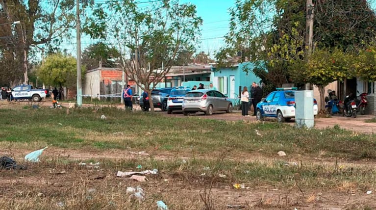 Femicidio seguido de suicidio en Morteros: el intendente reveló la conmoción que hay en el pueblo 