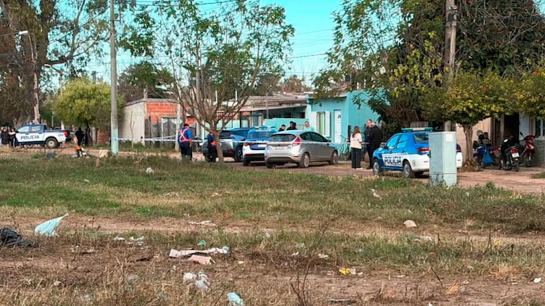 Femicidio seguido de suicidio en Morteros: el intendente reveló la conmoción que hay en el pueblo