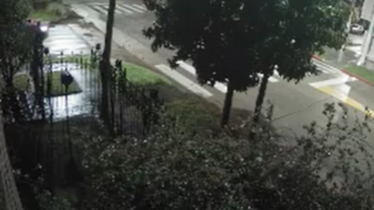 “Sospeché que habían liberado mi casa”: la indignación de la víctima del golpe comando de Urca con la Policía