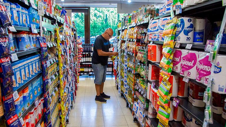 Qué precios de alimentos bajaron en Córdoba