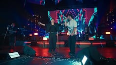 DesaKTa2 y Agus Bernasconi la rompieron con nuevo tema