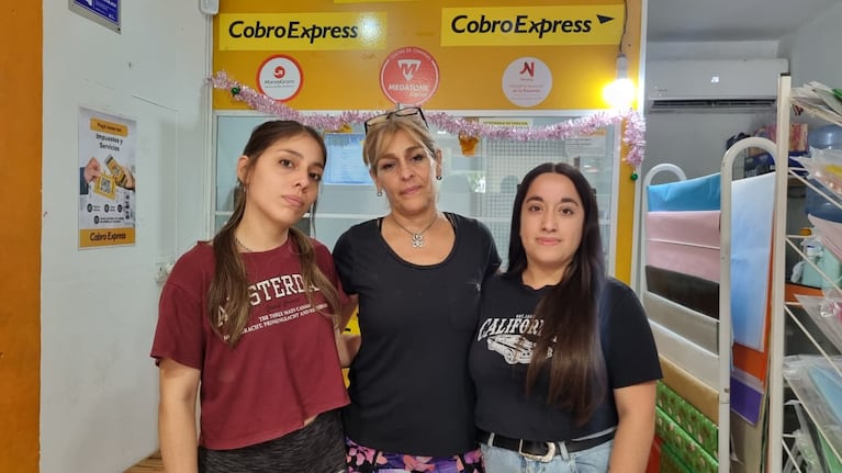 “Shockeadas”: la angustia de las empleadas asaltadas a punta de pistola en Salsipuedes