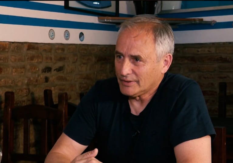 Mano a Mano con los candidatos cordobeses: Héctor Baldassi en “Punta y Hacha”