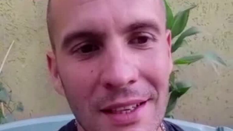 Santi Dadone: "Siempre voy a estar agradecido a Banda XXI"