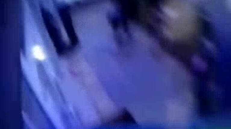 Niña cayó de un quinto piso y sobrevivió