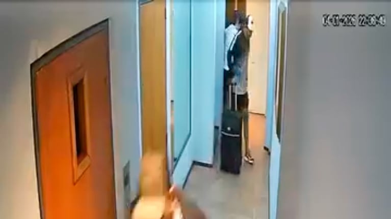 Entran con pines y desvalijan departamentos en Nueva Córdoba