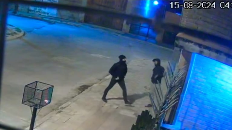 Ladrones “electricistas”: alertan por el robo de cables de los medidores de luz en Córdoba