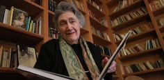 cristina bajo