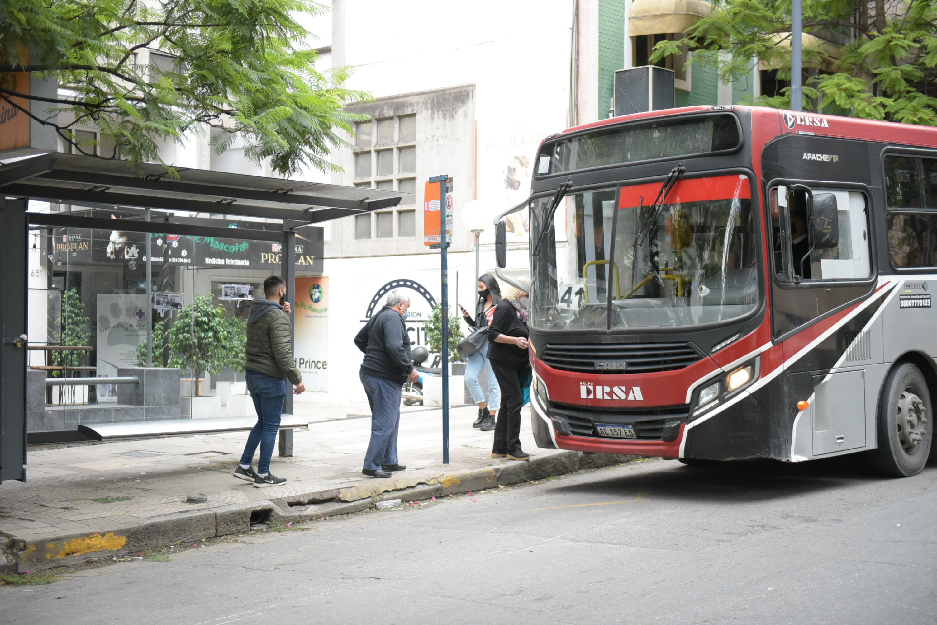 Impacto en el bolsillo de los pasajeros