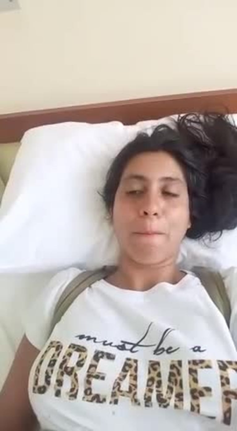 Una docente se accidentó en Perú y necesita volver