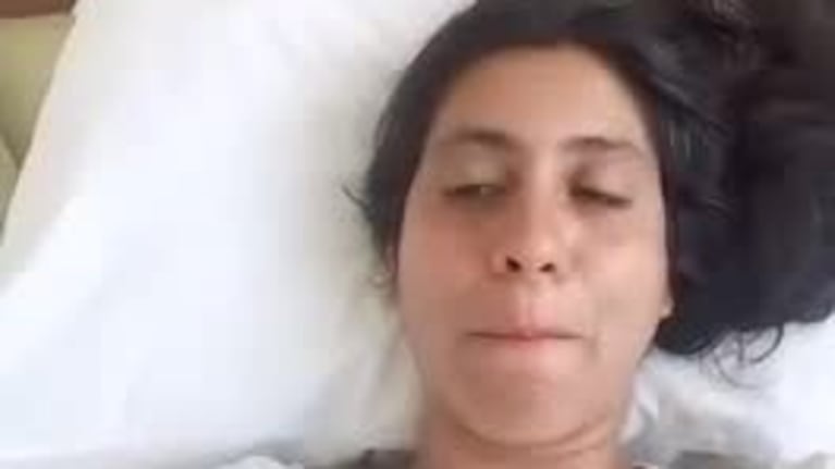 Una docente se accidentó en Perú y necesita volver