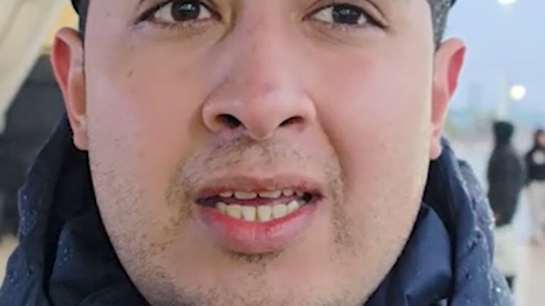 Los hinchas de la T y su opinión sobre De Felippe