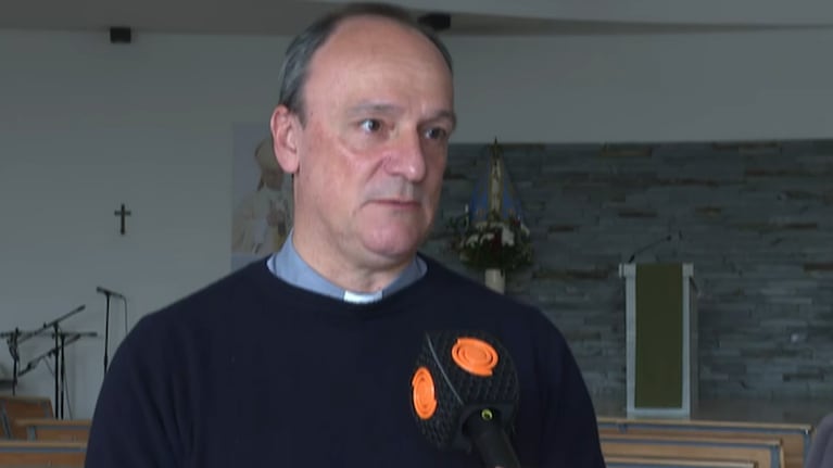 La agenda del Papa en Córdoba, definida por las autoridades