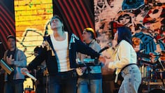 DesaKTa2 reversionó "Dejémoslo así" junto a Candu Dominguez