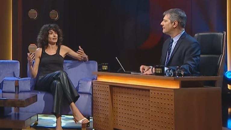 Florencia Raggi recordó sus inicios con Nicolás Repetto tras los rumores de crisis