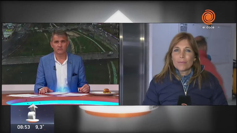 Diálisis: cortan servicio a beneficiarios del programa nacional