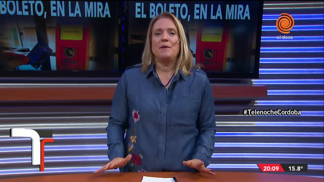 De cara al 2019: ¿cuándo y cuánto aumenta el boleto de colectivo?