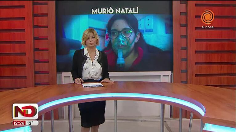 El Apross, otra vez en la mira