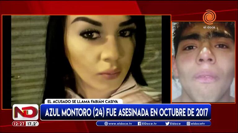 El crimen de una mujer trans irá a juicio como femicidio 