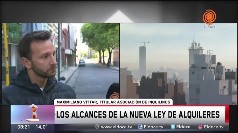 Cambios en alquileres: las claves a tener en cuenta