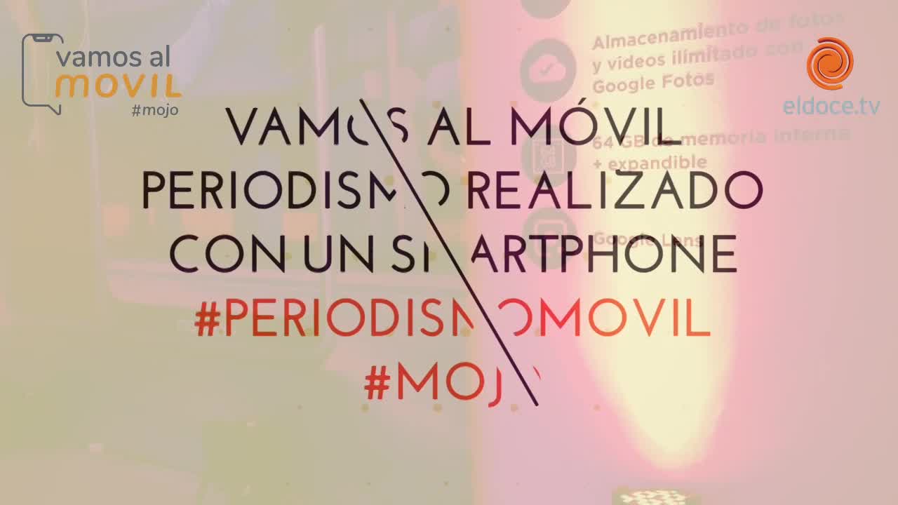 La presentación del Motorola One