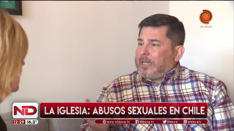 Los abusos en la Congregación Marista de Chile