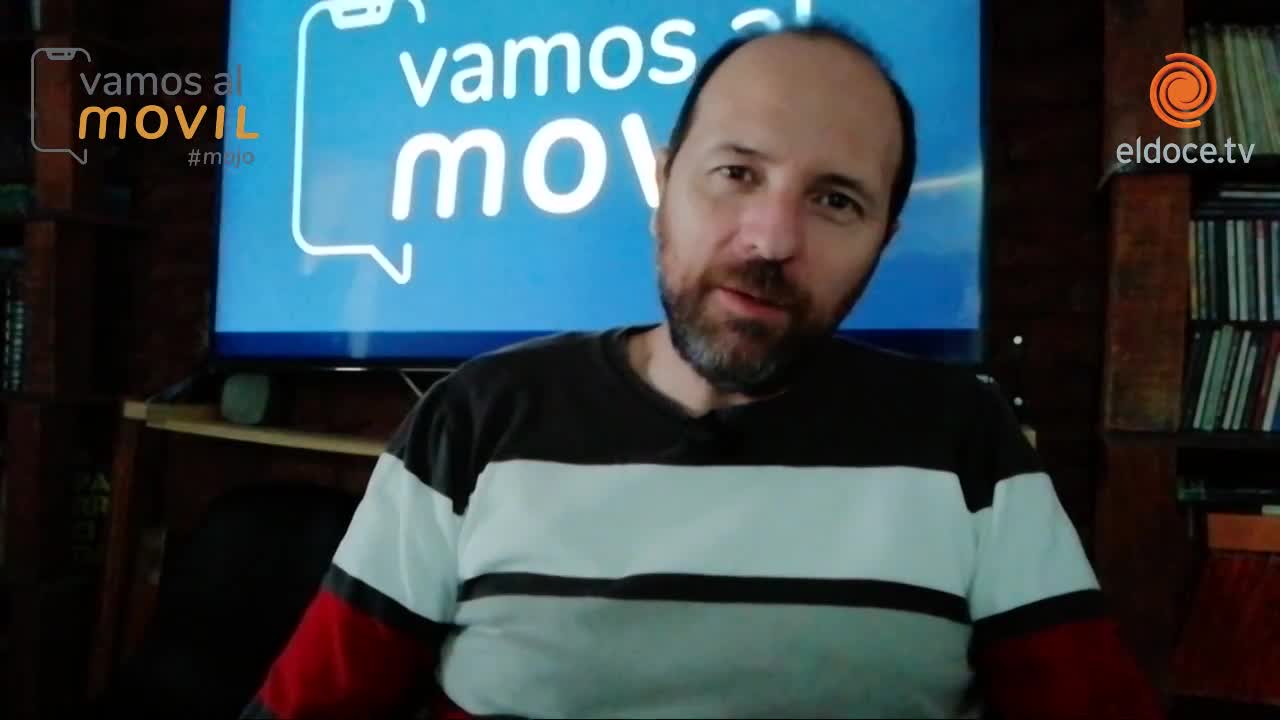 Vamos al móvil: el debate por las vacunas